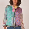 Tops Rubyyaya | Ming Jacket | Multi