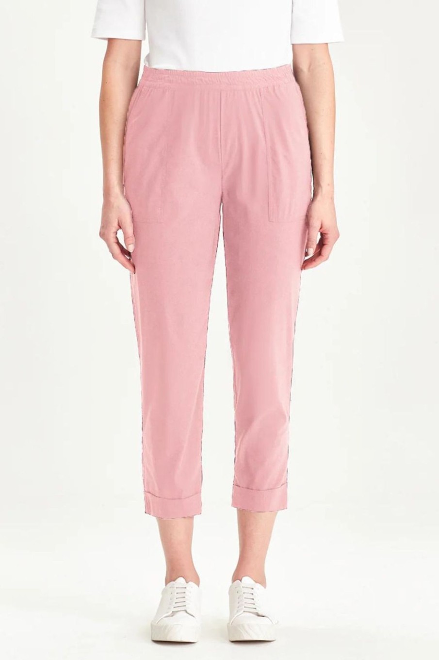 Bottoms Verge | Acrobat Essex Pant | Blossom