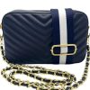 Accessories Zjoosh | Frankie Speed Cross Body Bag | Navy