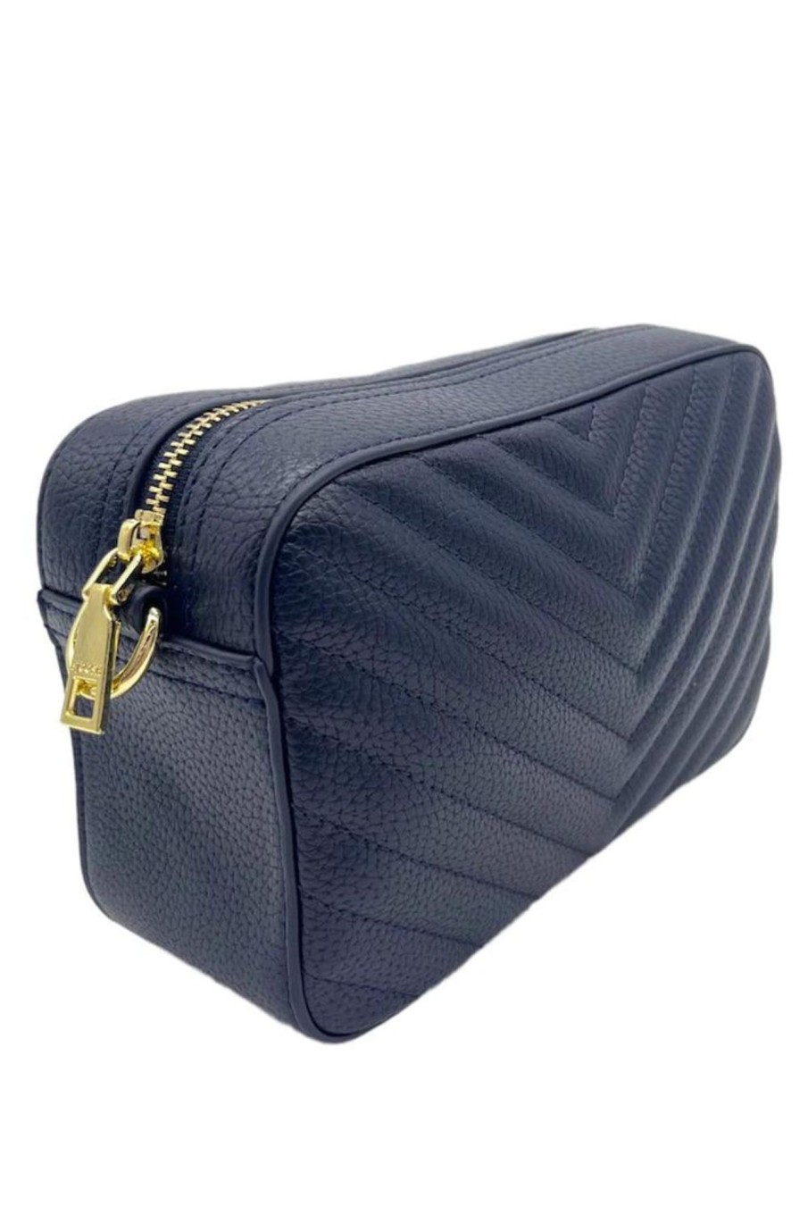 Accessories Zjoosh | Frankie Speed Cross Body Bag | Navy