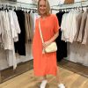 Dresses Mela Purdie | Venice Wedge | Grapefruit