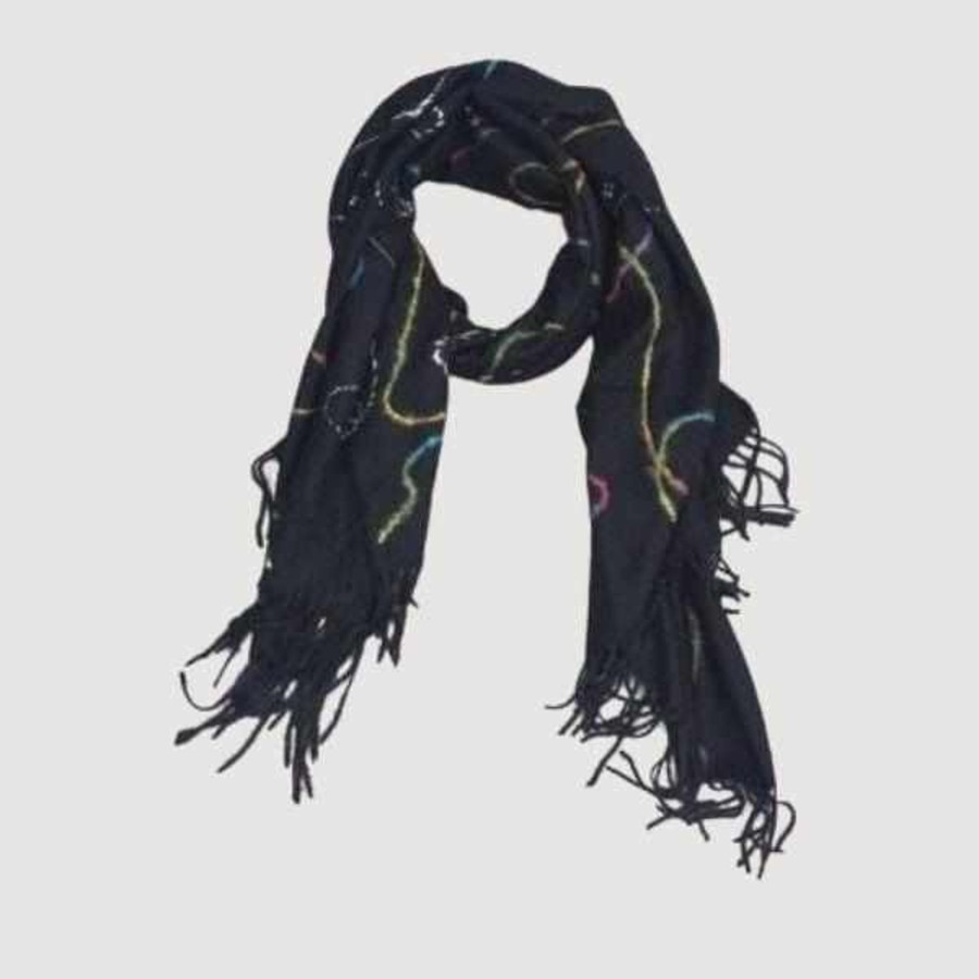 Accessories Silvermaple Boutique | Moda Stitch Design Scarf