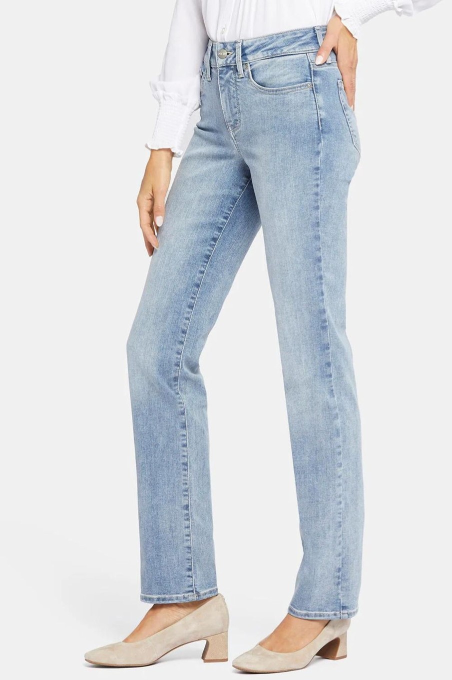 Bottoms NYDJ | Marilyn Jeans | Haley