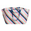 Accessories Project Ten | Oversize Tote | Candy Stripe