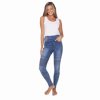 Bottoms Monaco Jeans | Katy Jean | Blue