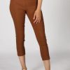 Bottoms Verge | Acrobat Eclipse Pant | Nutmeg