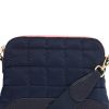 Accessories Elms + King | Mini Soho | French Navy