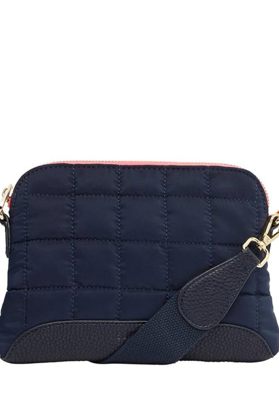 Accessories Elms + King | Mini Soho | French Navy