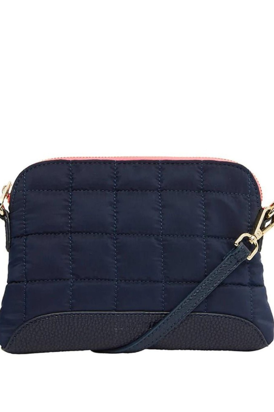 Accessories Elms + King | Mini Soho | French Navy