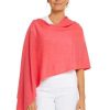 Tops Esperance u0026 Co | Cashmere Topper | Watermelon