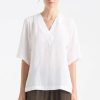 Tops Mela Purdie | Venice Plaza | White