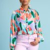 Tops Pom | Elements Blouse | Elements