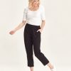 Bottoms Verge | Acrobat Essex Pant | Black