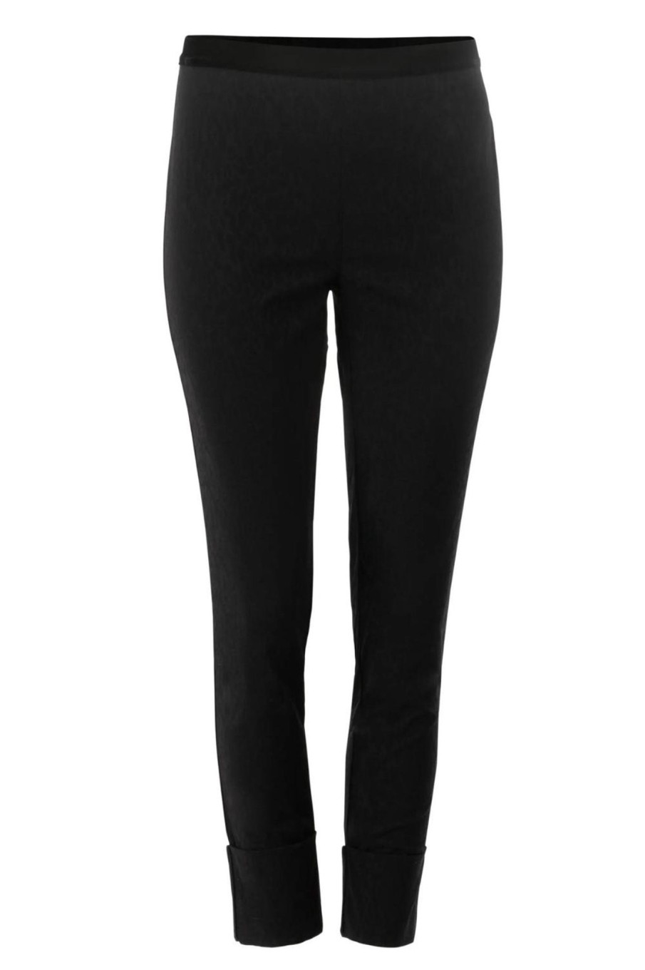 Bottoms Verge | Masquerade Pant | Black