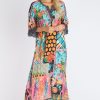 Dresses Lula Life | Ashford Maxi Dress | Multi