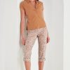 Bottoms Verge | Acrobat Valley Short | Toffee