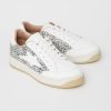 Accessories Stella + Gemma | Willa Safari Print Sneakers