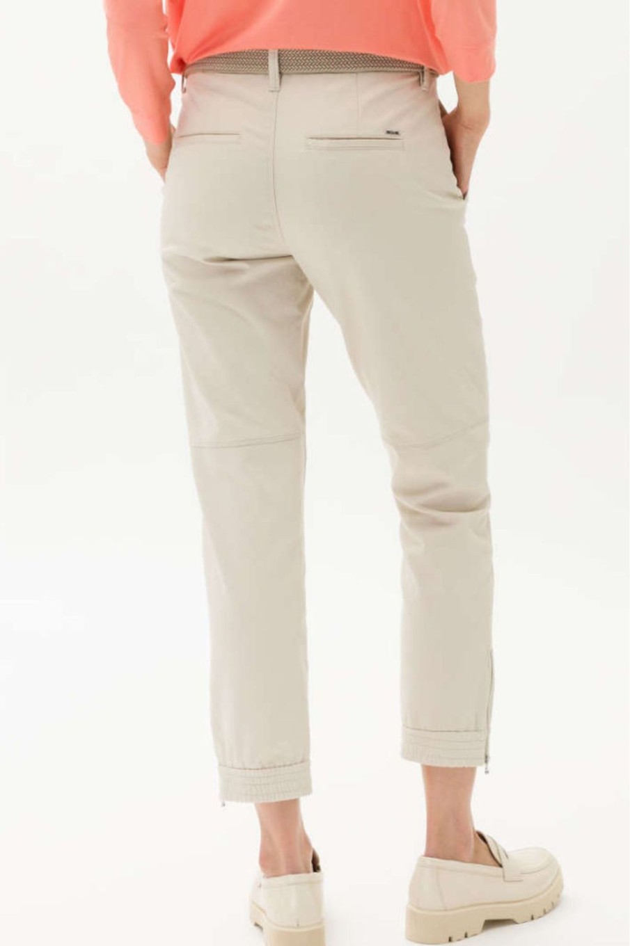 Bottoms Brax | Mara Chino | Hemp