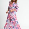 Dresses Pom | Botanical Dress | Pink