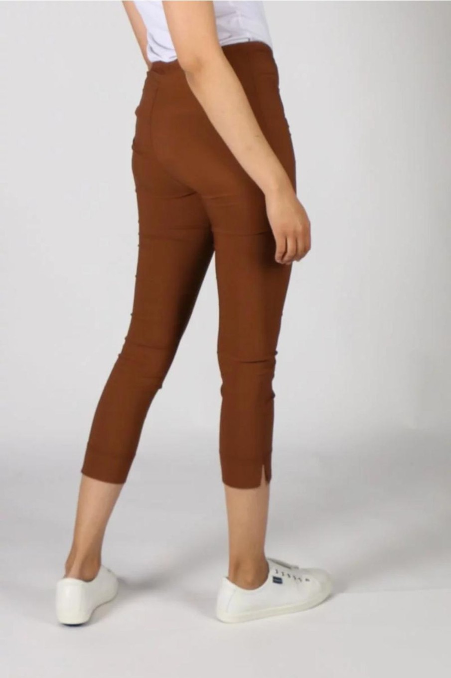 Bottoms Verge | Acrobat Eclipse Pant | Nutmeg