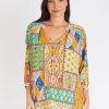 Tops Lula Soul | Mayfair Shirt | Print