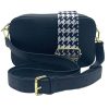 Accessories Zjoosh | Frankie Cross Body Bag | Navy