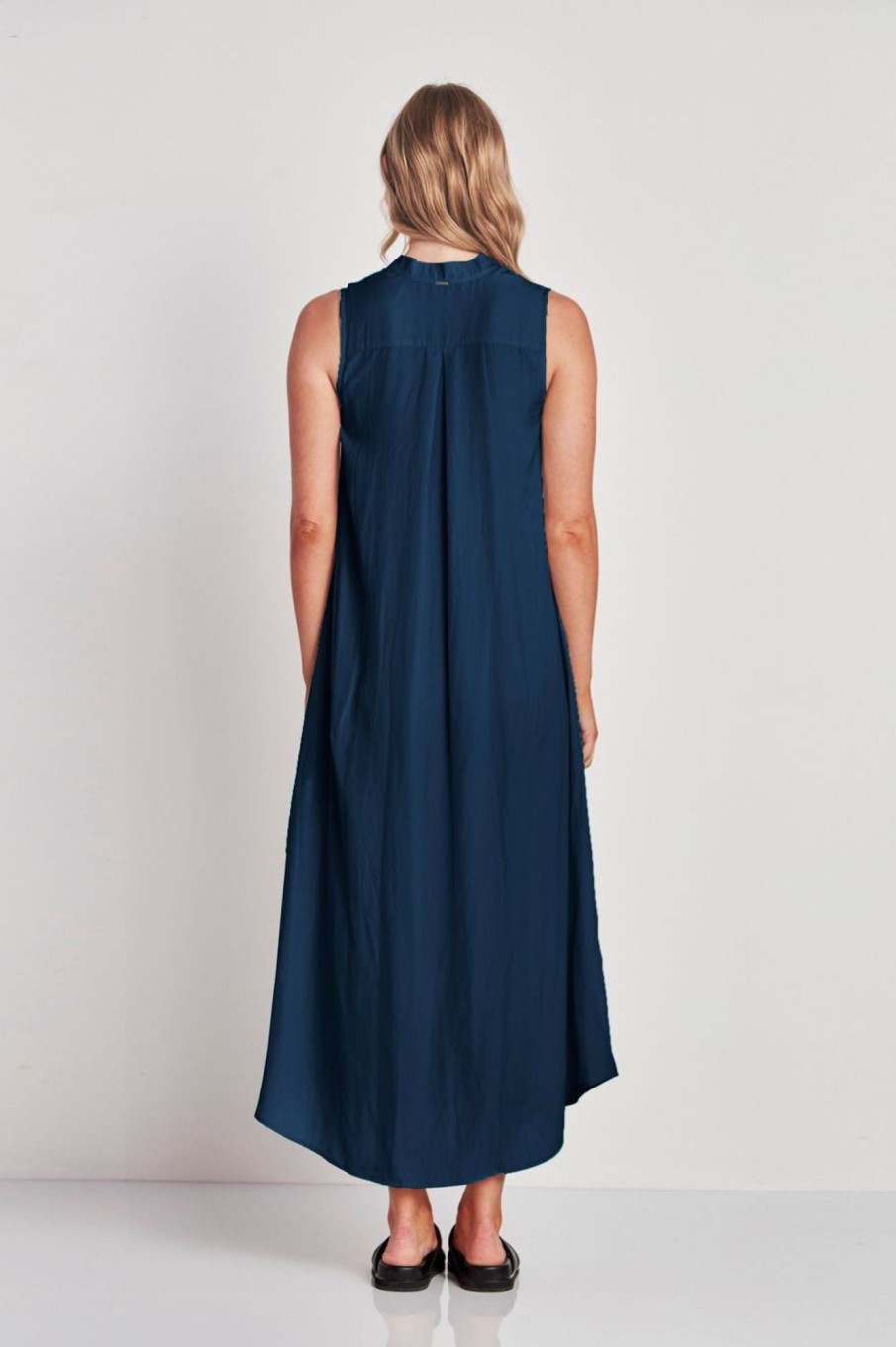 Dresses Verge | Rotate Dress | Sapphire