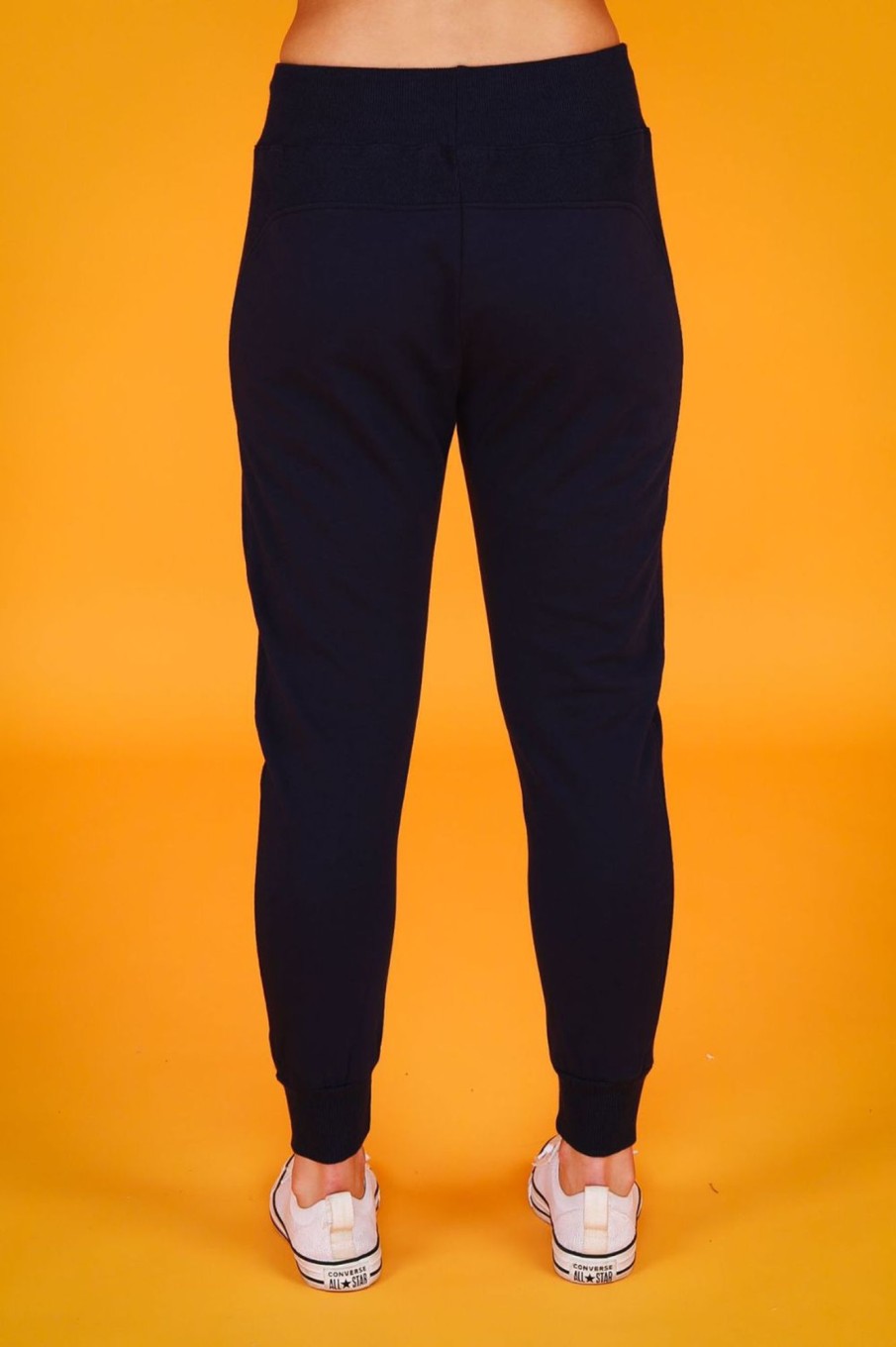 Bottoms 3rd Story | Byron Jogger | Navy