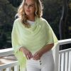 Tops Esperance u0026 Co | Cashmere Topper | Limonata