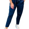 Bottoms New London Jeans | Johnby Jogger | Navy