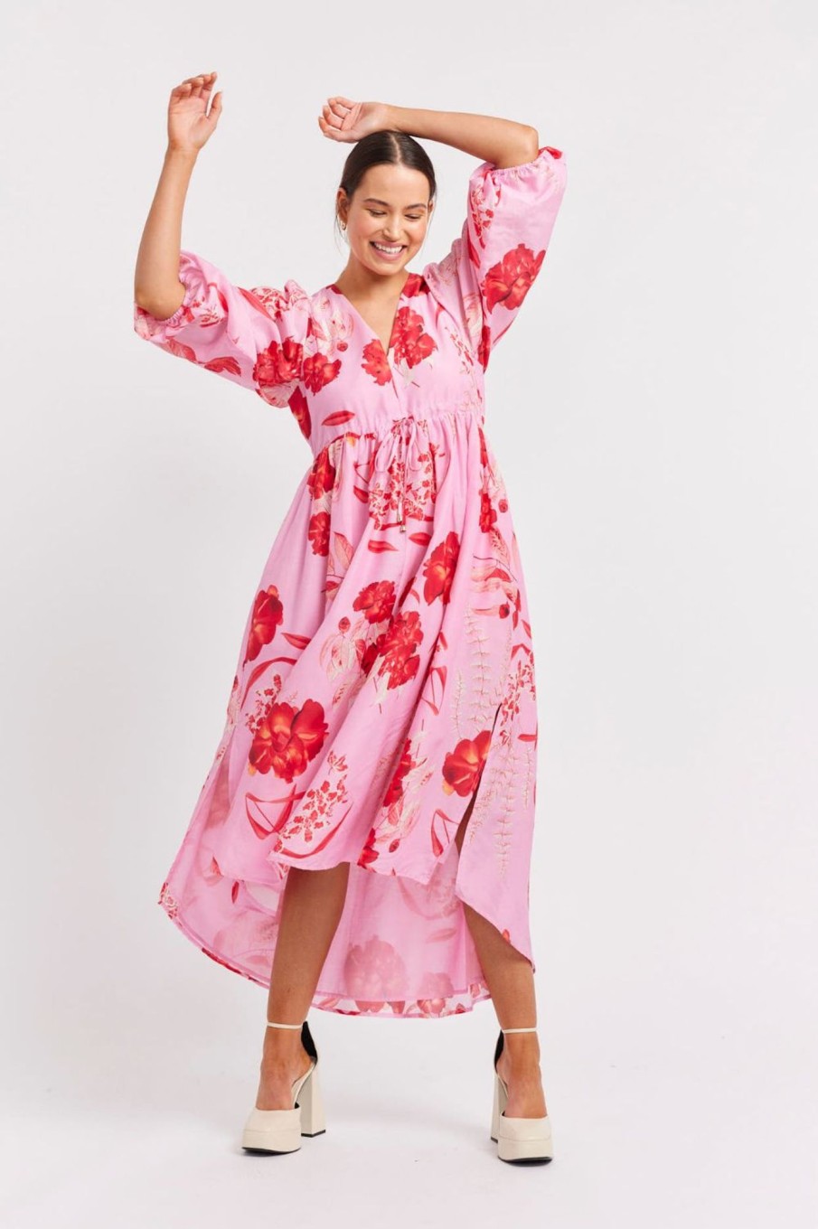 Dresses Alessandra | Lambada Dress | Lolly