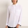 Tops Mela Purdie | Single Pocket Shirt | Soy