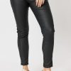 Bottoms Threadz u0026 Clarity | Alex Coated Jogger | Black