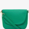 Accessories Elms + King | Mercer Crossbody | Green