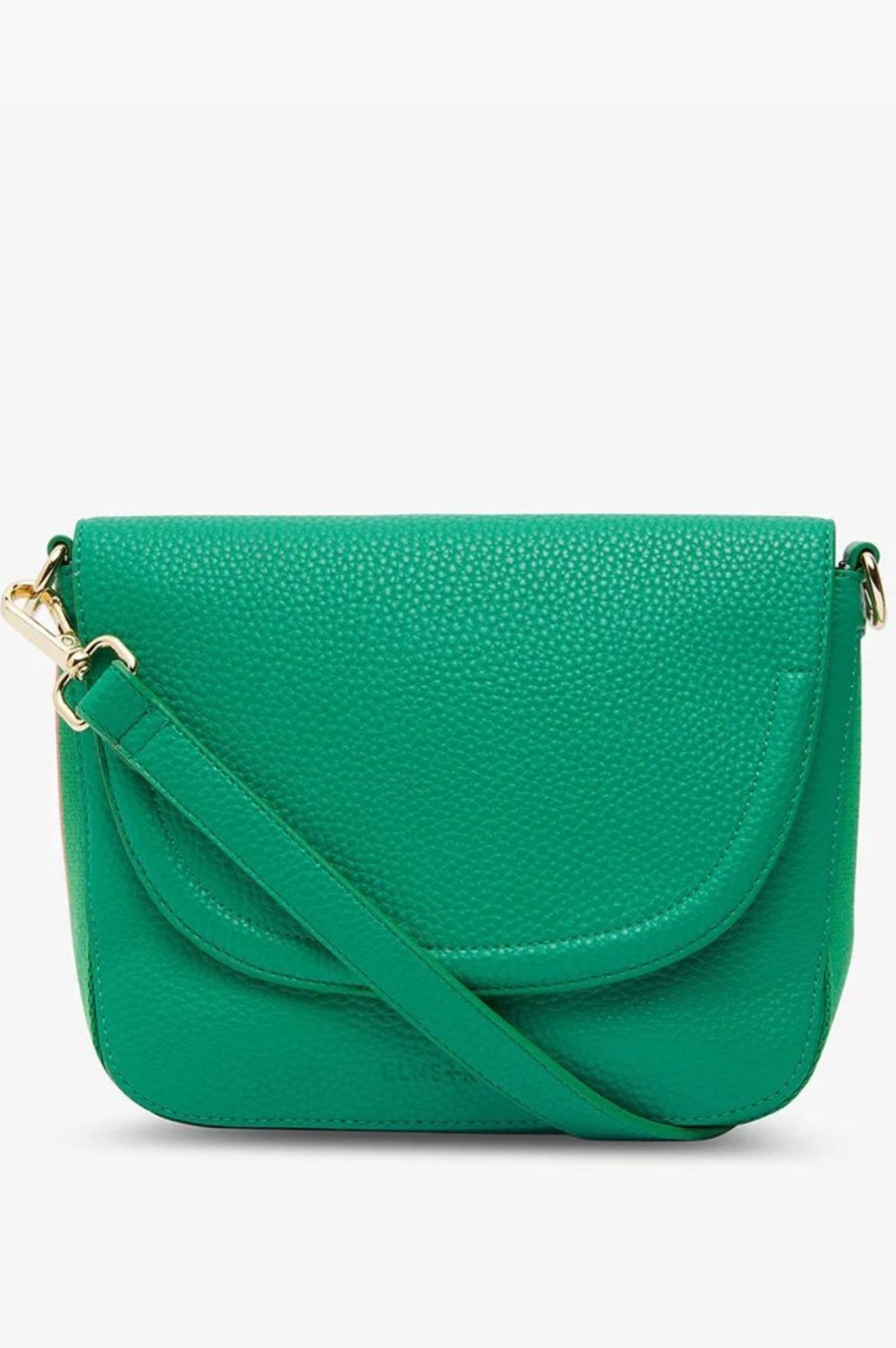 Accessories Elms + King | Mercer Crossbody | Green