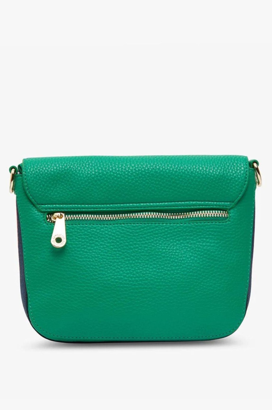 Accessories Elms + King | Mercer Crossbody | Green