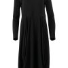 Dresses Verge | Vega Dress | Black