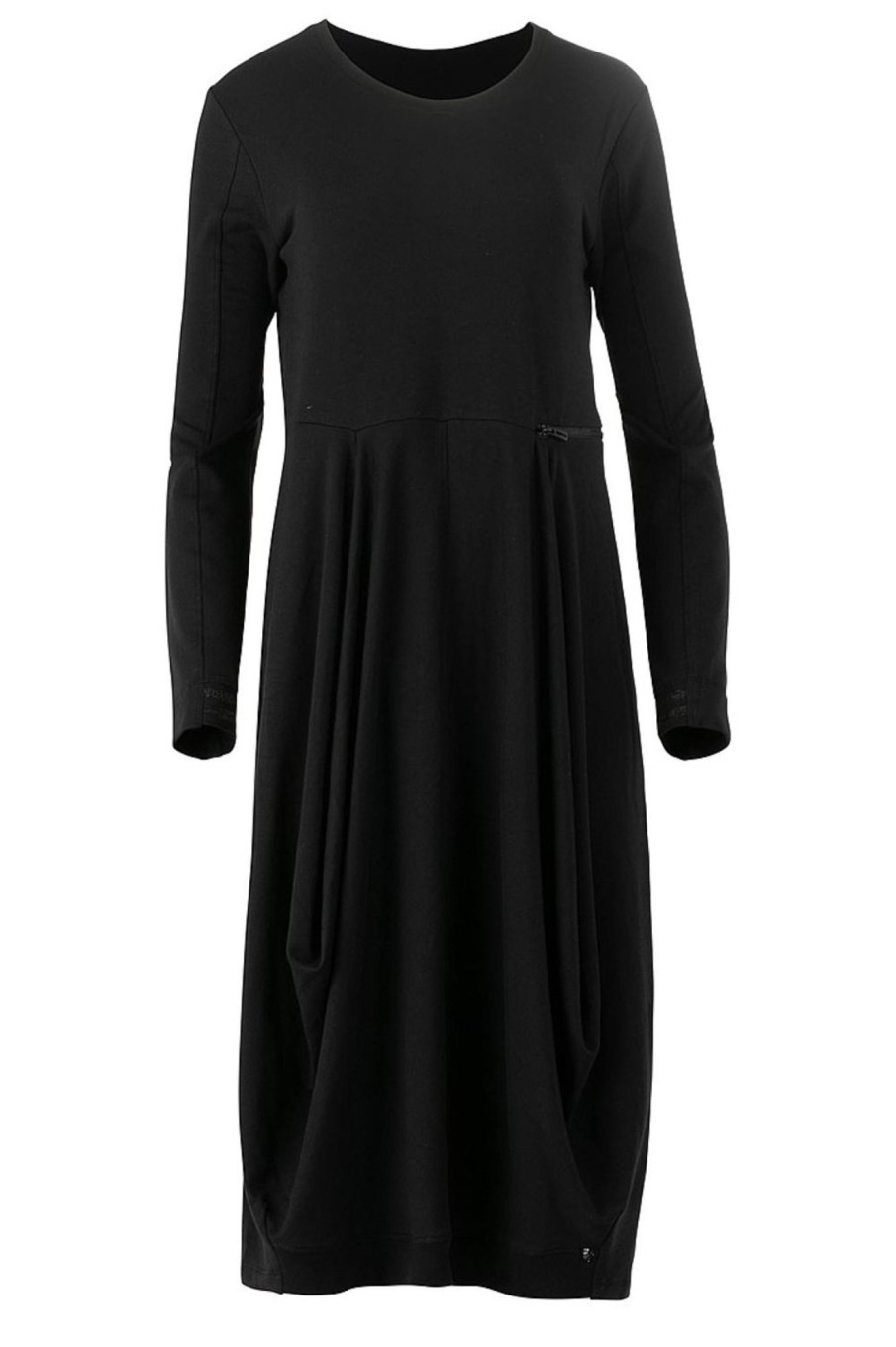 Dresses Verge | Vega Dress | Black