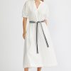 Dresses 365 Days | Susie Dress | White