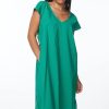 Dresses LD+Co | Drawback Dress | Green