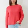 Tops Mia Fratino | Clare Crew | Alabaster