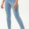 Bottoms Brax | Mary S Jean | Used Bleached Blue