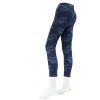 Bottoms Gabriella Frattini | Blossom Lustre Jeans | Navy