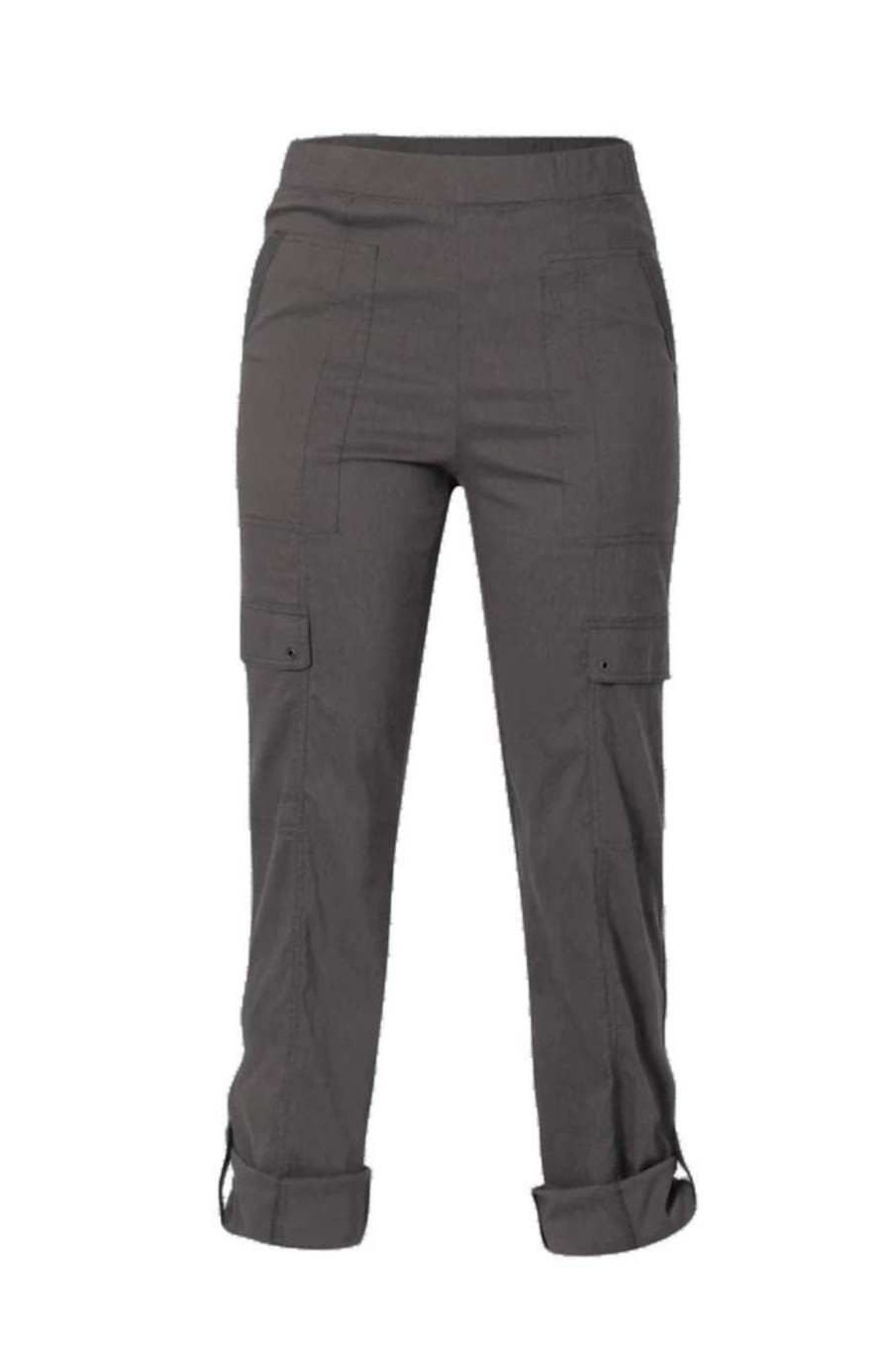 Bottoms Verge | Acrobat Cargo Pant | Gravel