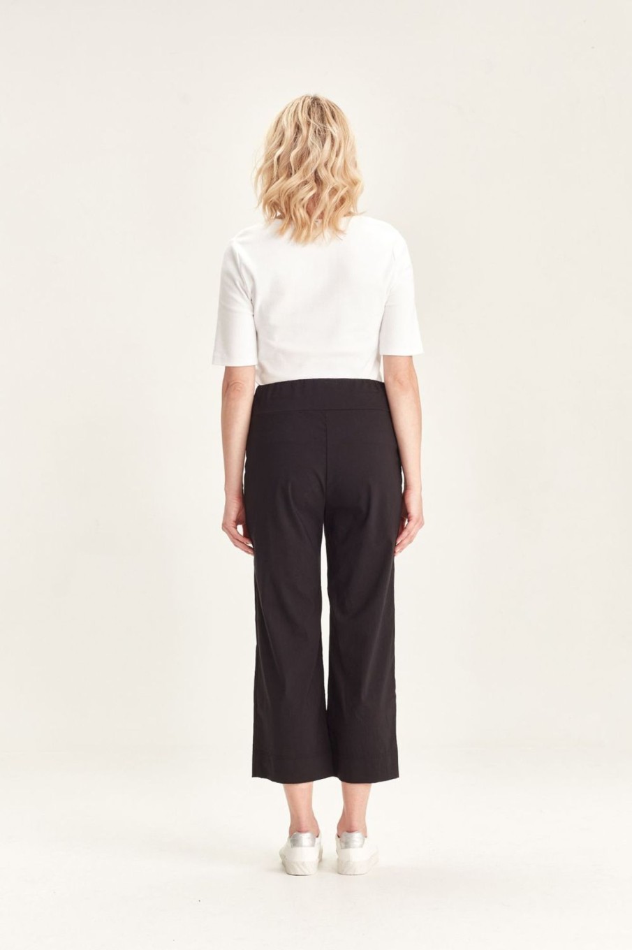 Bottoms Verge | Acrobat Kennedy Pant | Black