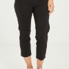 Bottoms Threadz u0026 Clarity | On The Go Pant | Black