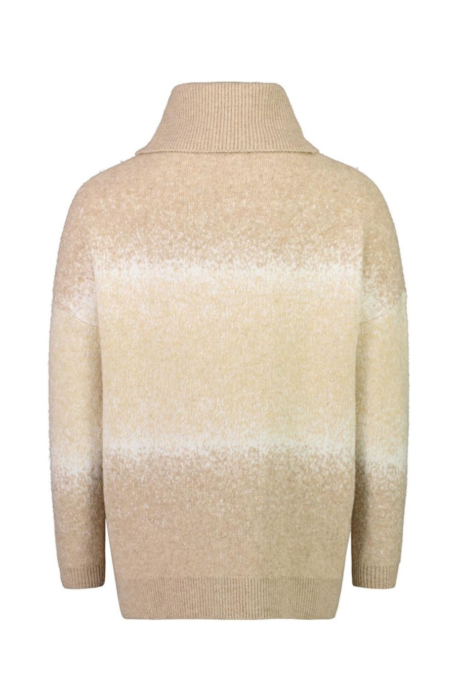 Tops Verge | Agenda Sweater | Ombre