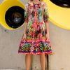 Dresses Trelise Cooper | Shirty Dancing Dress | Floral