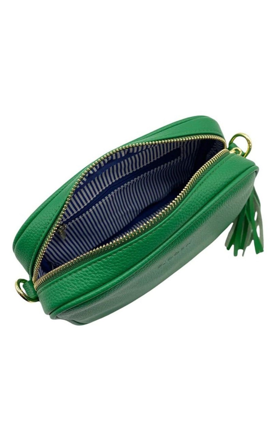 Accessories Zjoosh | Ruby Sports Cross Body | Meadow Green