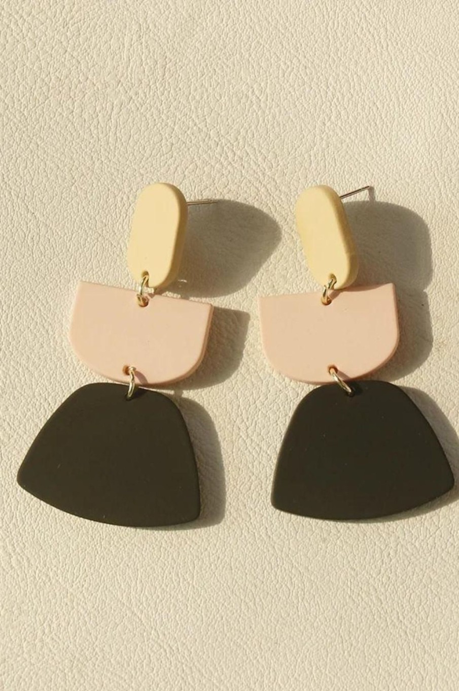 Accessories Silvermaple Collection | Celine Earrings | Multi